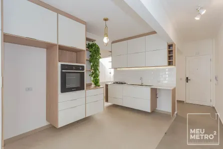 Apartamento com 3 Quartos à venda, 103m² no Itaim Bibi, São Paulo