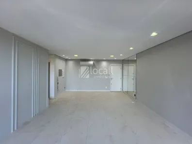 Sala Comercial para alugar, 45m² no Jardim Francisco Fernandes, São José do Rio Preto