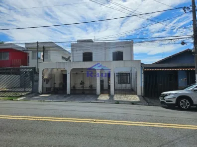 Sobrado com 3 Quartos à venda, 236m² no Jardim Monte Azul, São Paulo