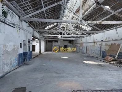 Galpão/Depósito/Armazém à venda, 781m² no Santo Amaro, Recife