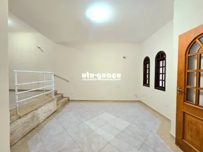 Casa com 4 Quartos para alugar, 175m² no Jardim Agarussi, Itu