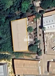 Galpão/Depósito/Armazém à venda, 1285m² no Universitário, Sete Lagoas