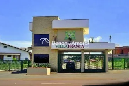 Lote/Terreno à venda, 12m² no Betel, Paulínia
