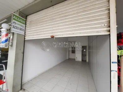 Ponto Comercial para alugar, 24m² no Osasco, Colombo