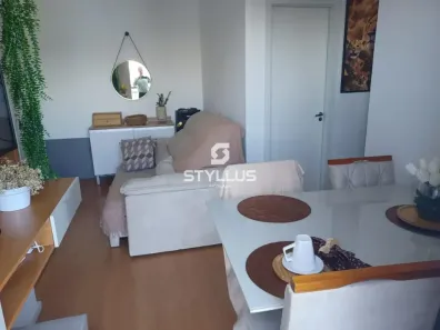 Apartamento com 2 Quartos à venda, 48m² no São Francisco Xavier, Rio de Janeiro