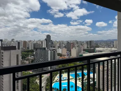 Apartamento com 2 Quartos à venda, 49m² no Água Branca, São Paulo