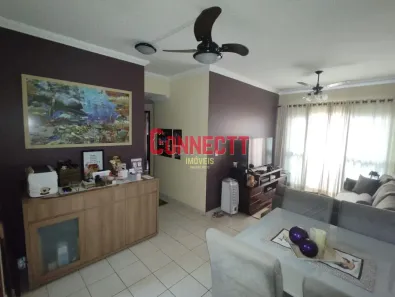 Apartamento com 3 Quartos à venda, 90m² no Planalto Verde, Ribeirão Preto