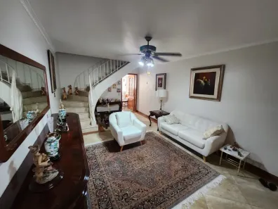 Sobrado com 3 Quartos à venda, 128m² no Santana, São Paulo