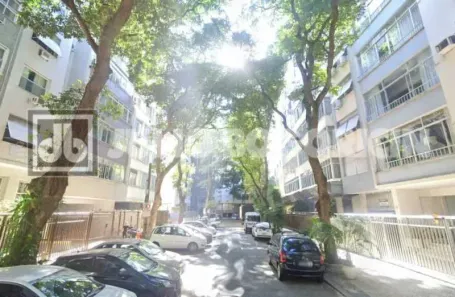 Apartamento com 3 Quartos à venda, 117m² no Copacabana, Rio de Janeiro