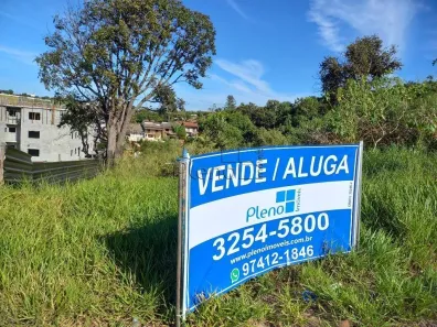 Lote/Terreno para alugar, 2200m² no Residencial São Luiz, Valinhos