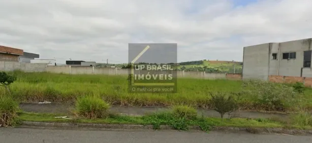 Lote/Terreno à venda, 250m² no Vale dos Cristais, Taubaté