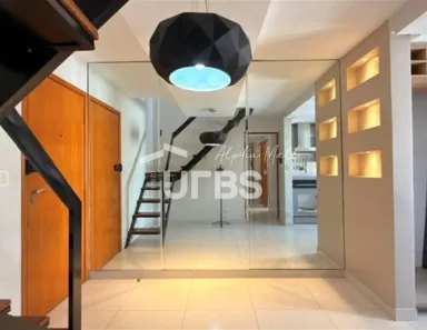 Apartamento com 2 Quartos à venda, 120m² no Setor Oeste, Goiânia