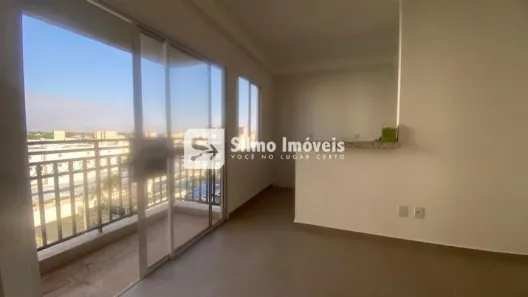 Apartamento com 2 Quartos à venda, 44m² no Grand Ville, Uberlândia