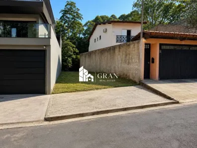 Lote/Terreno à venda, 168m² no Jardim Bela Vista, Itapevi
