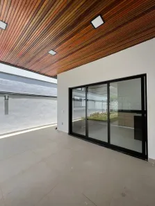 Casa de Condomínio com 3 Quartos à venda, 153m² no Loteamento Residencial Fazenda Casa Grande, Taubaté