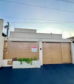 Casa com 3 Quartos à venda, 170m² no Setor Lima, Sanclerlândia
