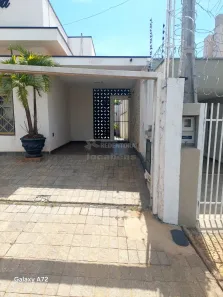 Casa com 7 Quartos para alugar, 242m² no Parque Industrial, São José do Rio Preto