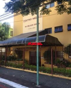 Ponto Comercial à venda, 30m² no Jardim Apolo I, São José dos Campos