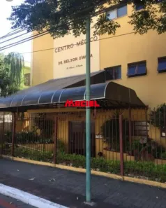 Ponto Comercial à venda, 30m² no Jardim Apolo I, São José dos Campos