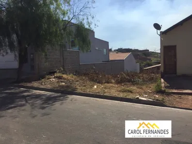 Lote/Terreno à venda, 175m² no Loteamento Vem Viver Piracicaba I, Piracicaba