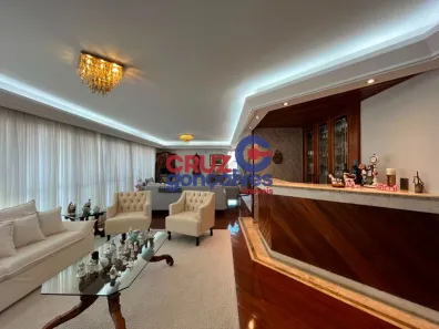 Apartamento com 3 Quartos à venda, 263m² no Cidade Jardim, Rio Claro