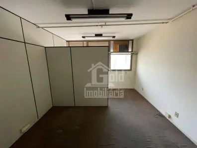 Sala Comercial para alugar, 322m² no Centro, Ribeirão Preto
