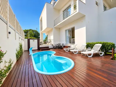 Casa com 3 Quartos à venda, 352m² no Lagoa da Conceição, Florianópolis