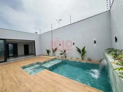 Casa com 3 Quartos à venda, 206m² no Jardim Real, Maringá