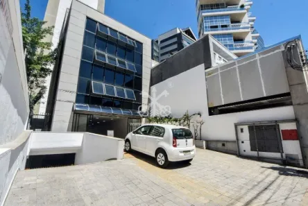 Prédio Comercial para alugar, 1156m² no Jardim Paulistano, São Paulo