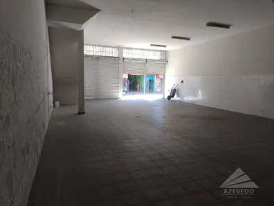 Galpão/Depósito/Armazém para alugar, 300m² no Jardim Zaira, Mauá