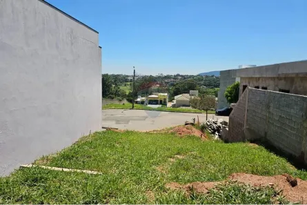 Lote/Terreno à venda, 220m² no Jacaré, Cabreúva