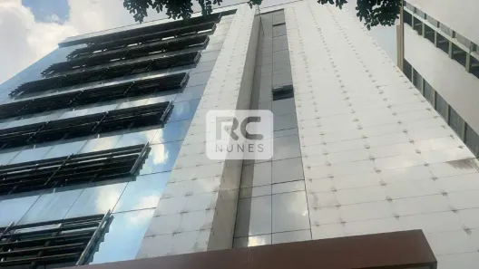 Sala Comercial para alugar, 140m² no Savassi, Belo Horizonte