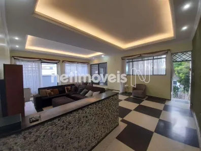 Ponto Comercial com 9 Quartos à venda, 670m² no Santo André, Belo Horizonte