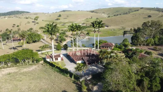 Fazenda/Sítio à venda, 3000000m² no Ebenezer, Gravatá