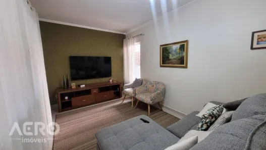 Casa com 2 Quartos à venda, 215m² no Vila Coralina, Bauru