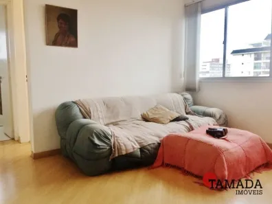 Apartamento com 1 Quarto à venda, 37m² no Vila Paulista, São Paulo