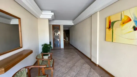 Apartamento com 3 Quartos à venda, 74m² no Canto, Florianópolis