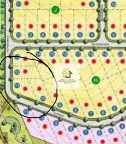 Lote/Terreno à venda, 893m² no , Fronteira