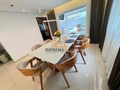 Casa de Condomínio com 3 Quartos à venda, 252m² no Ibiti Royal Park, Sorocaba