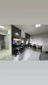 Apartamento com 2 Quartos à venda, 55m² no Jardim Miranda, Campinas