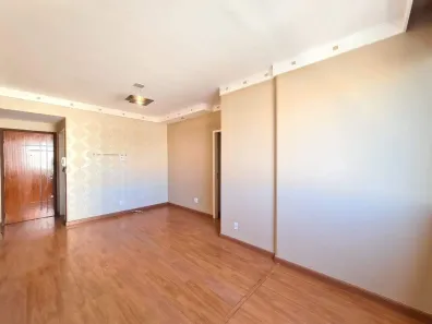 Apartamento com 3 Quartos para alugar, 75m² no Nova Floresta, Belo Horizonte