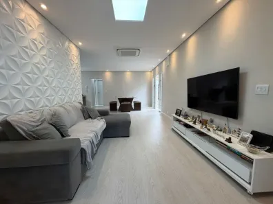 Casa com 3 Quartos à venda, 91m² no Maracanã, Praia Grande