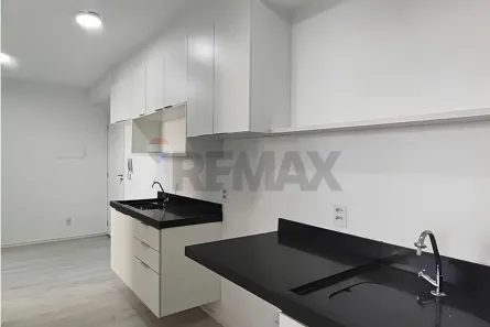 Apartamento com 2 Quartos à venda, 36m² no Moinho Velho, São Paulo