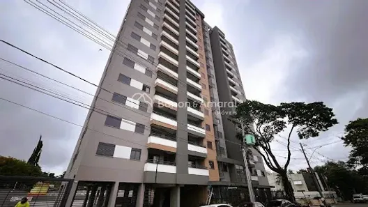 Apartamento com 2 Quartos à venda, 64m² no Vila São Sebastião, Valinhos