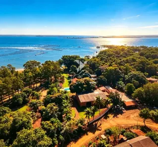 Fazenda/Sítio com 4 Quartos à venda, 4500m² no Alvorada do Sul, Alvorada do Sul