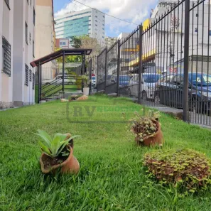 Apartamento com 3 Quartos à venda, 67m² no Cascatinha, Juiz de Fora