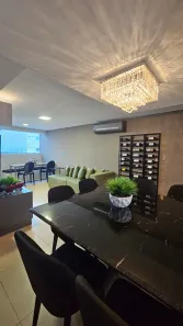 Apartamento com 3 Quartos à venda, 94m² no Brisamar, João Pessoa