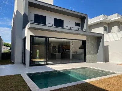 Sobrado com 3 Quartos à venda, 237m² no Bosque, Vinhedo