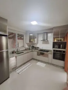 Casa de Condomínio com 4 Quartos à venda, 120m² no Jardim Modelo, Suzano