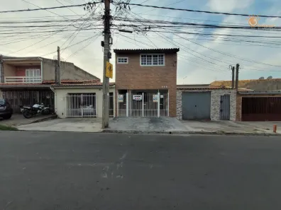 Casa com 1 Quarto à venda, 140m² no Jardim Santo André, Sorocaba